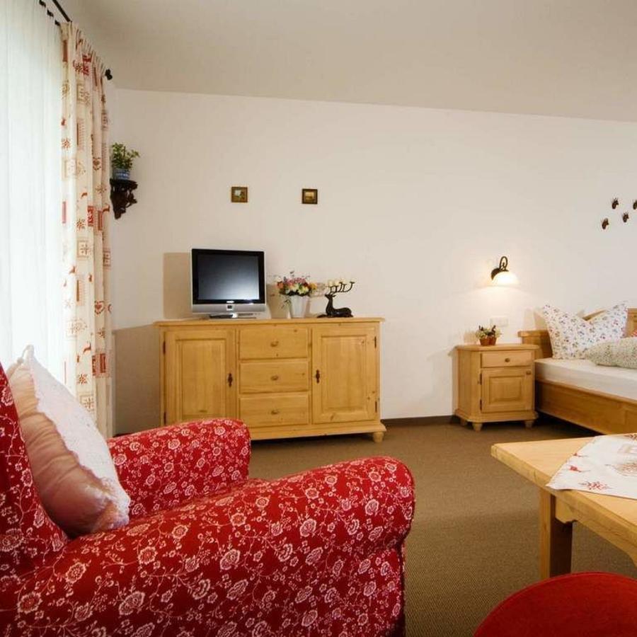Pension Landhaus Hochfeld Цвизел Екстериор снимка