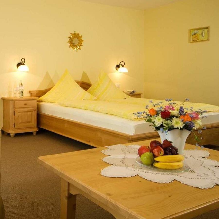 Pension Landhaus Hochfeld Цвизел Екстериор снимка